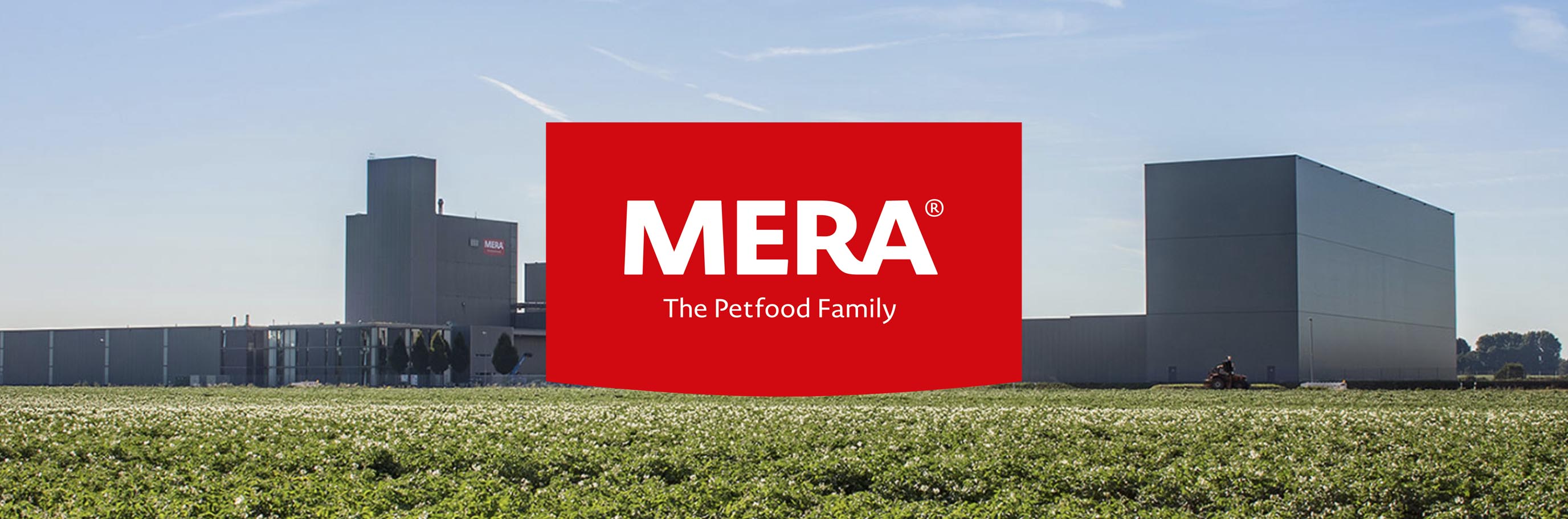 Mera pet food